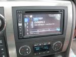 navigace Pioneer AVIC-F960DAB ve voze Hummer H2,